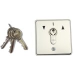 Slecteur  cl 1 - 2t diff 10a came 001fr0879