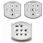 Comment slecteur lectronique numrique pour rex valor ditec entrematic comment pmcho pour porte automatique ...