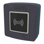 Slecteur de lecteur de transpondeur de bus mifare intgr came selm2bdg 806sl - 0330