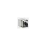 Serbia - slecteur rotatif  came universel lw26 - 20a 220v - 8 bornes 3 positions 1 - 0 - 2 commutateur ...