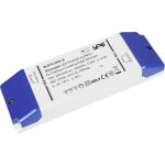 Self electronics - sld75 - 24vl - e transformateur pour led  tension constante 75 w 0. 5 - 3. 1 a 24 ...