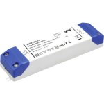Self electronics - slt60 - 24vlg - e driver de led � tension constante 60 w 0 - 2. 5 a 24. 0 v / dc homologu� ...