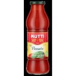 Selgros111 passata au basilic - dîner rapide, sauce pour pâtes Selgros111 passata au basilic - dîner rapide, sauce pour pâtes