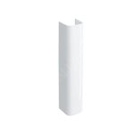 Geberit - selnova - colonne pour lave - mains, blanc 500. 342. 01. 7