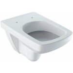 Selnova square - wc suspendu, 530x350 mm, blanc 500. 270. 01. 5 - geberit
