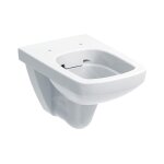 Selnova square - wc suspendu, 530x350 mm, rimfree, blanc 501. 458. 00. 7 - geberit Selnova square - wc suspendu, 530x350 mm, rimfree, blanc 501. 458. 00. 7 - geberit