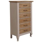 Semainier - bois - gris - interior's Semainier - bois - gris - interior's