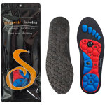 Semelles magn�tiques, magn�tiques de massage , semelles amincissantes pour podologie, perte de poids ...