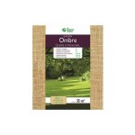 Semence gazon ombre pure les doigts verts 1kg