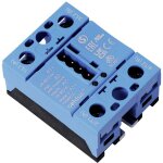 Celduc relais - semi - conducteurs sob963660 35 a tension de contact (max. ): 600 v / ac 1 pc(s) a557323 ...