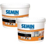 Colle tout matriaux semin prt  l'emploi - intrieur / extrieur - seau de 20 kg (lot de 2)