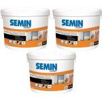 Colle tout matériaux semin prêt à l'emploi - intérieur / extérieur - seau de 20 kg (lot de 2) Colle tout matériaux semin prêt à l'emploi - intérieur / extérieur - seau de 20 kg (lot de 2)