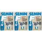 Enduit de finition semin f - intrieur - poude - sac de 25 kg (lot de 3)