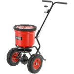 Semoir / épandeur rotatif de jardin 25 kg - yt - 86715 Semoir / épandeur rotatif de jardin 25 kg - yt - 86715