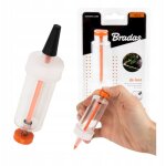 Semoir de luxe - pr�cision et efficacit� dans l'ensemencement de semences