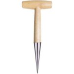 Semoirs manuels, lot de 6 semoirs de jardin pratiques avec 5 molettes de rotation, adapt�s aux petites ...