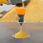 Senderpick - 13. 7l moulin  crales lectrique moulin  mas moulin  crales sches 19000rpm