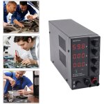 Alimentation de laboratoire alimentation de laboratoire 60v 5a alimentation r�glable dc stabilis� digital ...