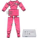 Appareil de massage  pression pour massage lymphatique, appareil lectrique de beaut des bras, appareil ...