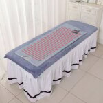 Couverture de sauna infrarouge perdre de la graisse couverture infrarouge thérapie thermique machine ... Couverture de sauna infrarouge perdre de la graisse couverture infrarouge thérapie thermique machine ...