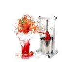 Pressoir à vin de 12 litres pressoir presse - fruits hydraulique / raisin / pomme / cidre Pressoir à vin de 12 litres pressoir presse - fruits hydraulique / raisin / pomme / cidre