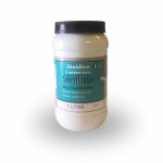 Senilisse ? sous - couche acrylique lisse 1l