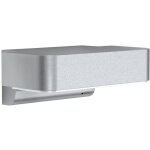 Sensor - led - auenleuchte l 800 sc silber 087555 applique led extrieure avec dtecteur de mouvement ...