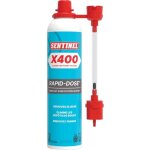 Sentinel - d�sembuant chuaffage - rapid - dose x400 - 250 ml