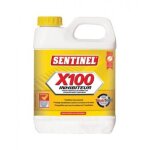Sentinel x100 inhibiteur 20l sentinel performance x100l - 20l - fr