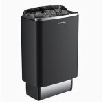 Sentiotec - po�le de sauna harvia 160 6 kw pour sauna � commande ext�rieure