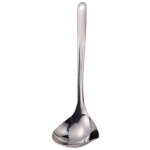 S�parateur de graisse louche � soupe cuill�re � �cumoire filtre � graisse en acier inoxydable cuill�res ...