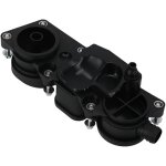 S�parateur d'huile for mercedes c - class w203 c200 cdi c220 cdi 00 - 07 6460101462