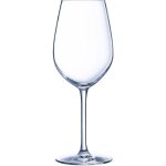 Squence - 6 verres  pied 44 cl