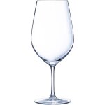 Squence - 6 verres  pied 74 cl