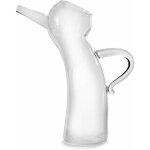 Serax mr cruchot carafe transparente 0, 5 litre