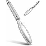 1 piece fish scaler, cailleur de poisson professionnel en acier inoxydable 304, gadgets de cuisine