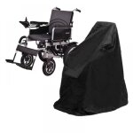 L 100cm75cm100cm housse de protection pour fauteuil roulant, couverture imperméable pour fauteuil roulant, ... L 100cm75cm100cm housse de protection pour fauteuil roulant, couverture imperméable pour fauteuil roulant, ...