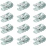 12 vert enfile couette, clip housse de couette, pince housse de couette, attache couette, attache drap ... 12 vert enfile couette, clip housse de couette, pince housse de couette, attache couette, attache drap ...