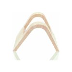 Serbia - 1pc bois filtre  caf porte - papier, filtre  caf porte - papier, support de stockage de ...