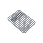 1pc tapis d'évier, tapis de protection en silicone, 40x29 cm pvc cuisine tapis d'évier protecteur pour ... 1pc tapis d'évier, tapis de protection en silicone, 40x29 cm pvc cuisine tapis d'évier protecteur pour ...