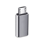 Serbia - 2 pices usb c adaptateur, micro usb vers usb c, adaptateur usb c vers micro usb connecteur, ...