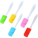 Serbia - 5pcs spatule silicone spatule pâtisserie mini maryse cuisine résistantes à la chaleur, spatules ... Serbia - 5pcs spatule silicone spatule pâtisserie mini maryse cuisine résistantes à la chaleur, spatules ...