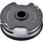 Bobine de rechange compatible avec la tondeuse parkside prt 20 - li c3 tlp - 01, recharge de bobine de ...