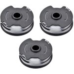Bobine de rechange compatible avec la tondeuse parkside prt 20 - li c3 tlp - 01, recharge de bobine de ...