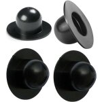 Intex lot de 4 bouchons pour piscine intex