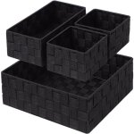 Serbia - paniers de rangement tissés pour l'organisation, séparateurs de boîte de rangement cubique, ... Serbia - paniers de rangement tissés pour l'organisation, séparateurs de boîte de rangement cubique, ...