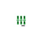 Serbia - raccord tuyau d'arrosage, connecteur arrosage accessoires de tuyau (6 raccord de tuyau rapide, ... Serbia - raccord tuyau d'arrosage, connecteur arrosage accessoires de tuyau (6 raccord de tuyau rapide, ...
