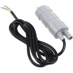 Serbia - submersible pompe à eau, 12v 840l / h submersible pompe à eau, pour camping - car, étang, aquarium, ... Serbia - submersible pompe à eau, 12v 840l / h submersible pompe à eau, pour camping - car, étang, aquarium, ...