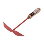 Serfouette panne et langue à main gouvy Serfouette panne et langue à main gouvy