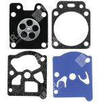 S�rie de membranes pour carburateurs walbro d10 - wta - 051322